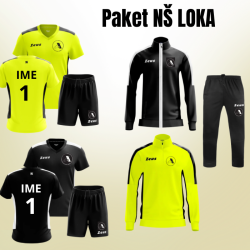 Paket NŠ LOKA