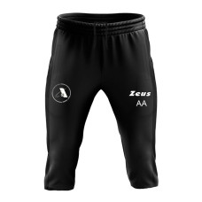 Trenirka spodnji del 3/4 za trening nš loka 