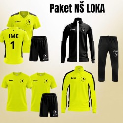Paket NŠ LOKA